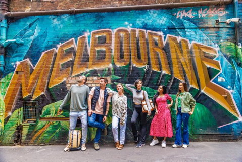 YHA Melbourne Central - Accommodation Fremantle 2