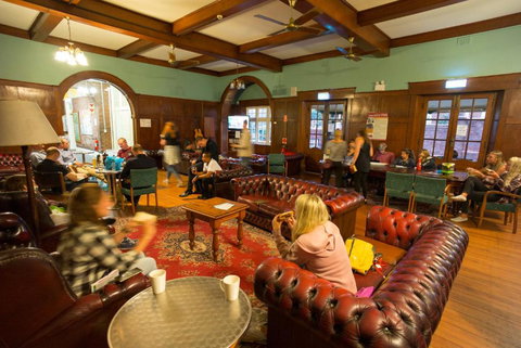 YHA Newcastle Beach - Accommodation Fremantle 3