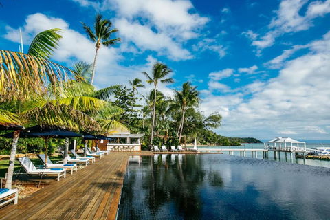 Orpheus Island Lodge - Accommodation Fremantle 0