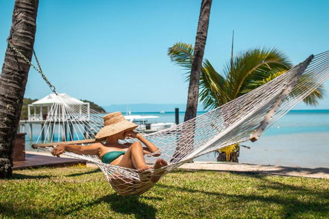 Orpheus Island Lodge - Accommodation Fremantle 1