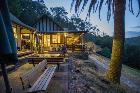 YHA Pittwater Eco, Sydney - Accommodation Fremantle 0