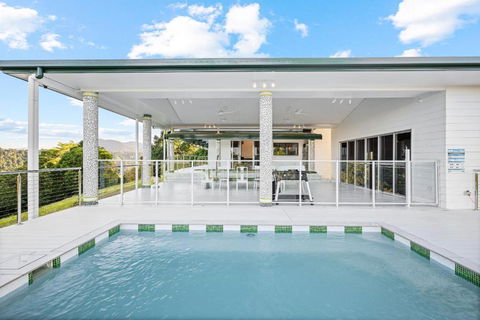 Spearmint House - Art Deco Gem In Misty Mountains - Accommodation Fremantle 0