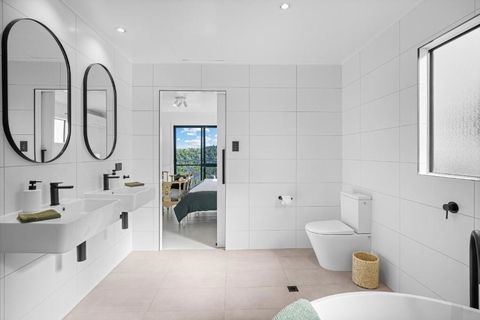 Spearmint House - Art Deco Gem In Misty Mountains - Accommodation Fremantle 1