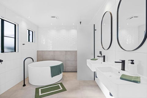 Spearmint House - Art Deco Gem In Misty Mountains - Accommodation Fremantle 3