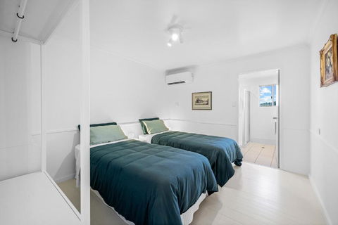 Spearmint House - Art Deco Gem In Misty Mountains - Accommodation Fremantle 2