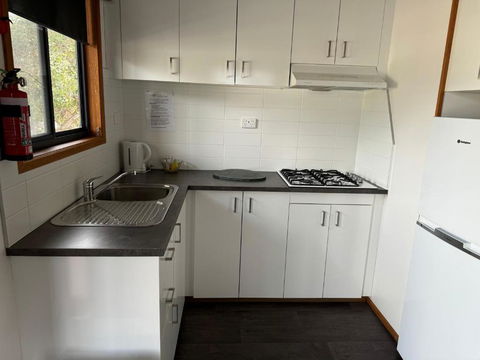 St Arnaud Caravan Park - Accommodation Fremantle 2