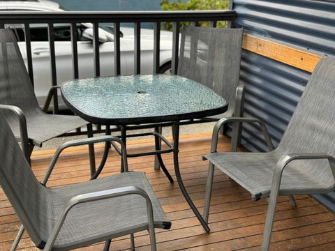 St Arnaud Caravan Park - Accommodation Fremantle 3