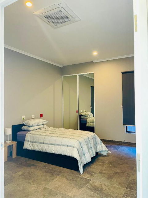 Berrimah Cozy Retreat - Accommodation Fremantle 0