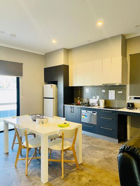Berrimah Cozy Retreat - Accommodation Fremantle 1
