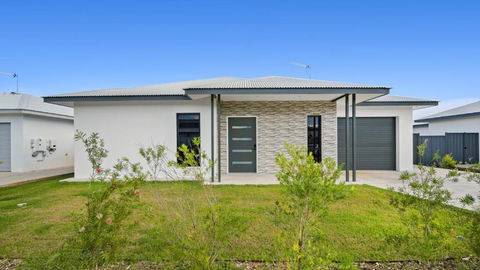 Berrimah Cozy Retreat - Accommodation Fremantle 2