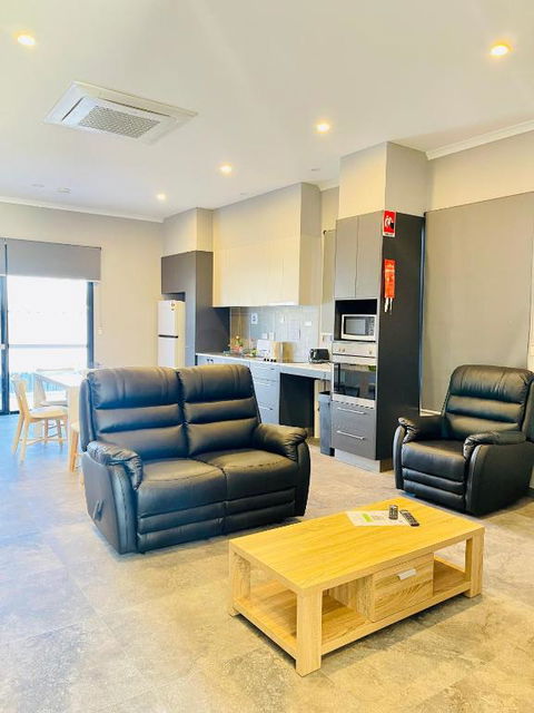 Berrimah Cozy Retreat - Accommodation Fremantle 4