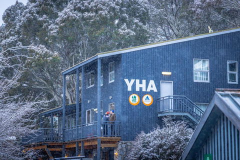 YHA Thredbo - Accommodation Fremantle 0