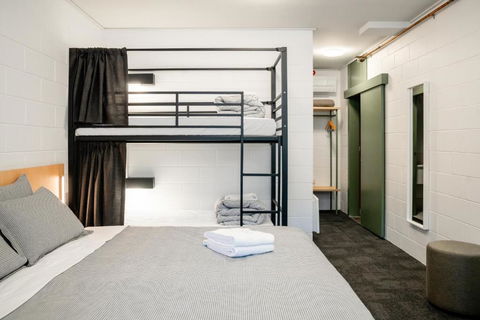YHA Thredbo - Accommodation Fremantle 1