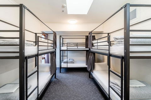 YHA Thredbo - Accommodation Fremantle 2