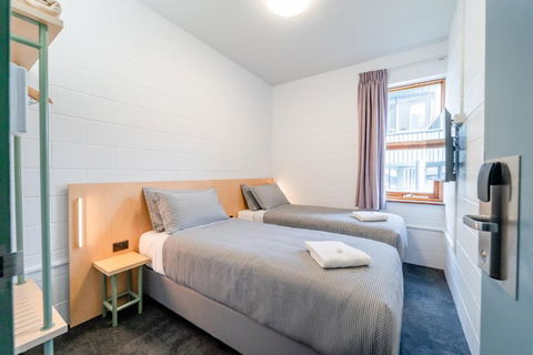 YHA Thredbo - Accommodation Fremantle 3