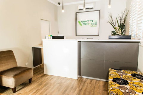 Wattle Grove Motel - Accommodation Fremantle 1