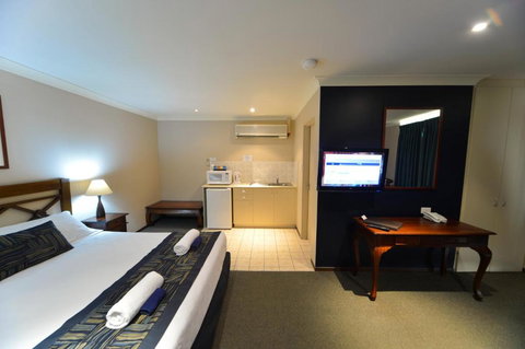 Wattle Grove Motel - Accommodation Fremantle 3