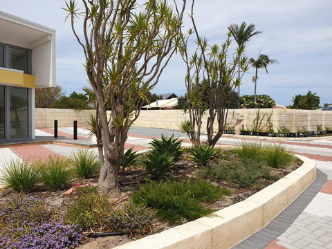Waverley Apartment E-one Bedroom Wifi Available - Accommodation Fremantle 0