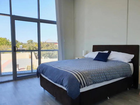 Waverley Apartment E-one Bedroom Wifi Available - Accommodation Fremantle 1