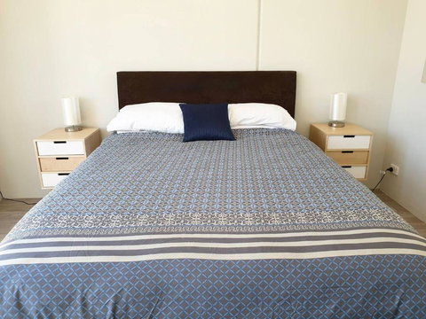 Waverley Apartment E-one Bedroom Wifi Available - Accommodation Fremantle 2