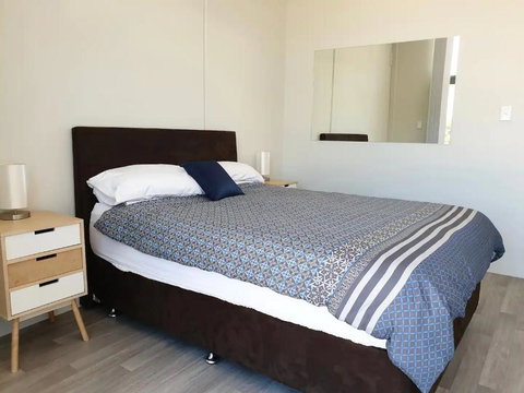 Waverley Apartment E-one Bedroom Wifi Available - Accommodation Fremantle 3