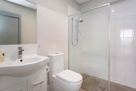 Waverley Apartment F-two Bedrooms Wifi Available - Accommodation Fremantle 2