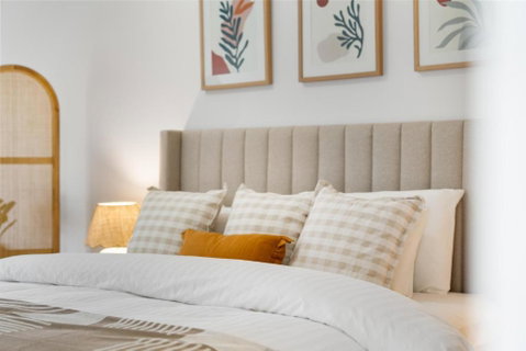 YARLU By Silver Sands - Accommodation Fremantle 0