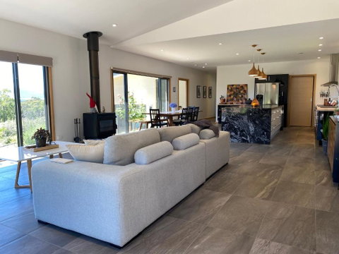 Yarra Valley Country Escape - Accommodation Fremantle 2