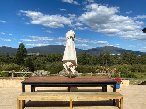 Yarra Valley Country Escape - Accommodation Fremantle 0