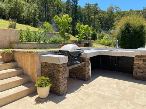 Yarra Valley Country Escape - Accommodation Fremantle 3
