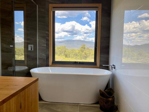 Yarra Valley Country Escape - Accommodation Fremantle 1