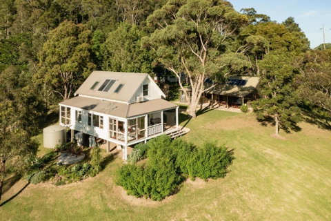 Yarrawong Farm, Near Berry - Accommodation Fremantle 0