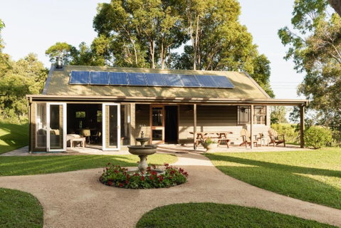 Yarrawong Farm, Near Berry - Accommodation Fremantle 2