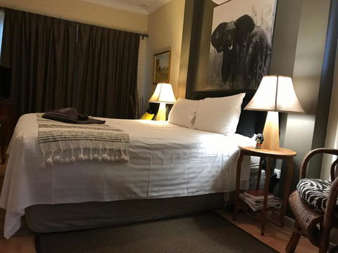Yellow Gum Bed And Breakfast - Accommodation Fremantle 0