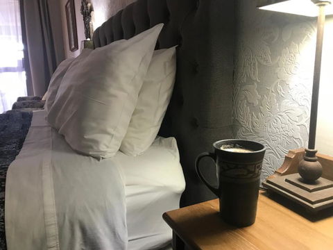 Yellow Gum Bed And Breakfast - Accommodation Fremantle 1
