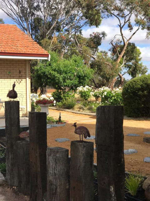 Yellow Gum Bed And Breakfast - Accommodation Fremantle 2