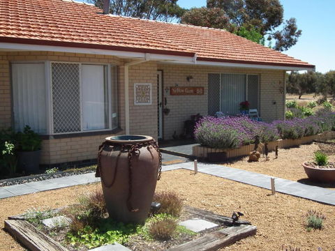 Yellow Gum Bed And Breakfast - Accommodation Fremantle 3