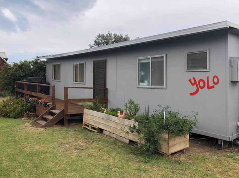 YOLO- Beach-house Views, Near Penguins, Nbn! - Accommodation Fremantle 0