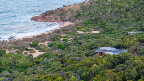 YUTORI BEACH FRONT - Sunrise At 1770 - Accommodation Fremantle 3