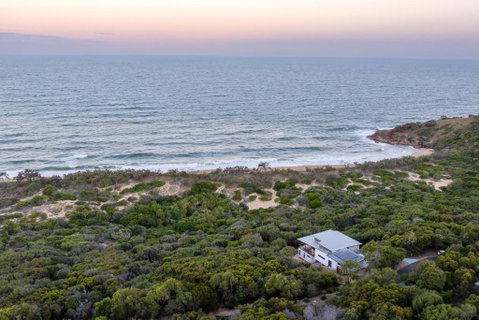YUTORI BEACH FRONT - Sunrise At 1770 - Accommodation Fremantle 1