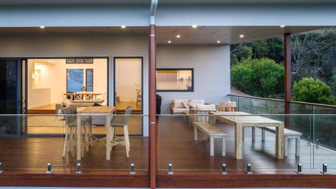 YUTORI BEACH FRONT - Sunrise At 1770 - Accommodation Fremantle 2