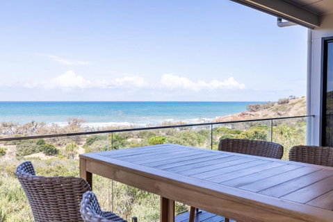 YUTORI BEACH FRONT - Sunrise At 1770 - Accommodation Fremantle 0