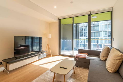 Z3 Close To Sydney CBD 1 Free Car Space Quiet - Accommodation Fremantle 0