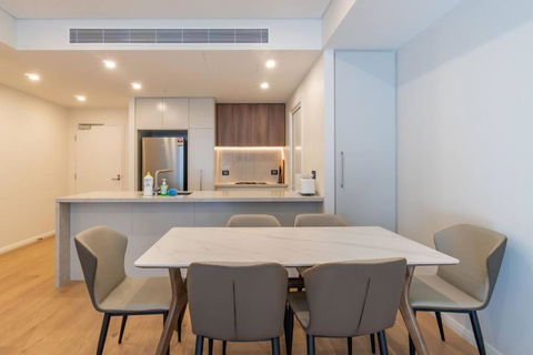 Z3 Close To Sydney CBD 1 Free Car Space Quiet - Accommodation Fremantle 2