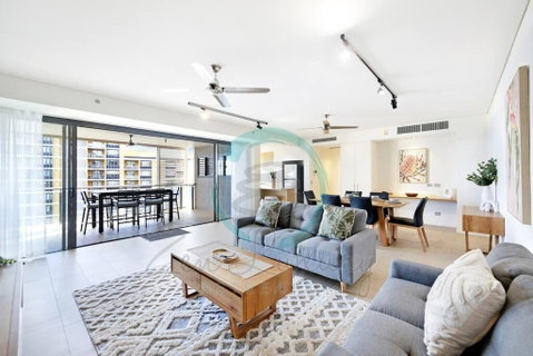 ZEN Oceania - 2BR Ocean View - Accommodation Fremantle 0