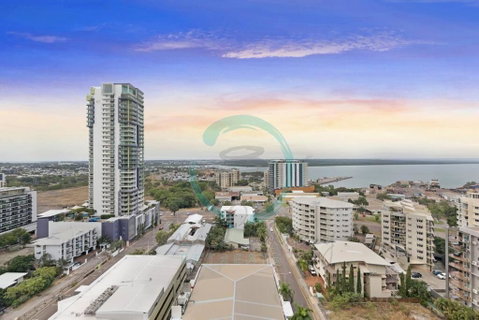 ZEN SUN CITY Cozy 2-BR/2-BA Ocean View Retreat - Accommodation Fremantle 1