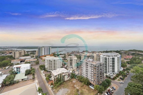 ZEN SUN CITY Cozy 2-BR/2-BA Ocean View Retreat - Accommodation Fremantle 3