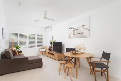 Zenith 10 - Accommodation Fremantle 1