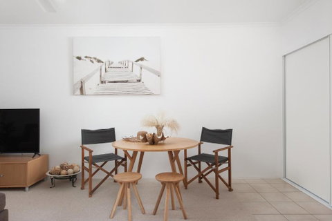 Zenith 10 - Accommodation Fremantle 3