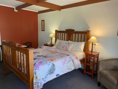 Zero Inn Motel - Accommodation Fremantle 0